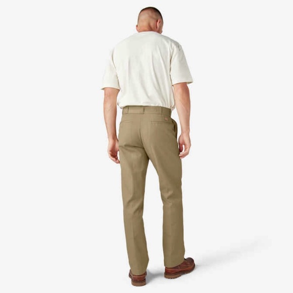 Dickies 874 Chinos - Picture 3 of 8